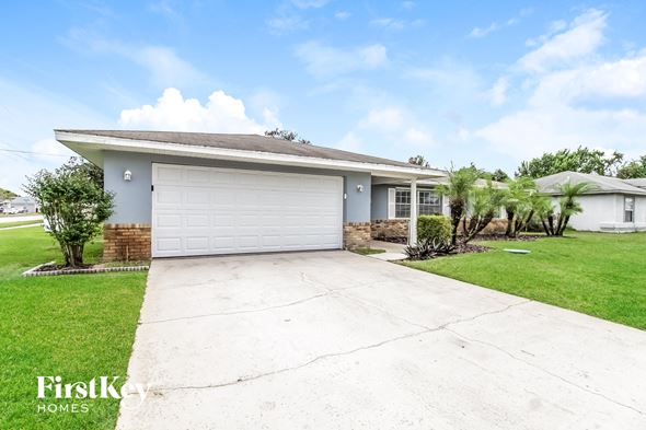 891 SHENANDOAH AVENUE, DELTONA, FL, 32725