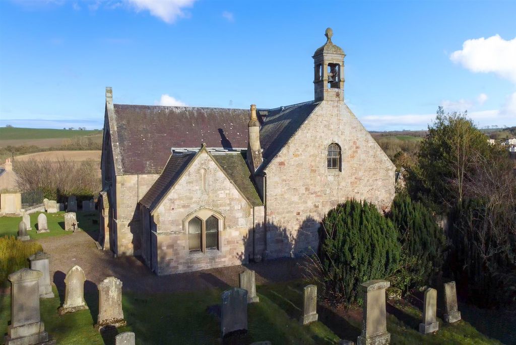 Additional image 19 of 3 bed detached house for saleRoxburgh Church, Roxburgh, Kelso TD5