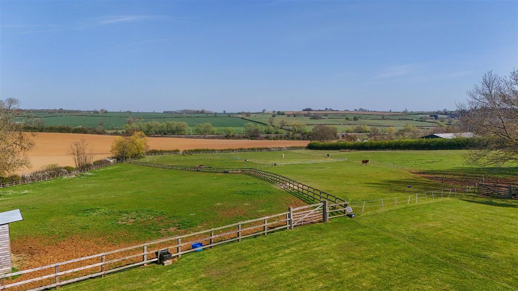 Additional image 33 of 4 bed detached house for saleGlebe Lane, Lower Harlestone, Northampton NN7