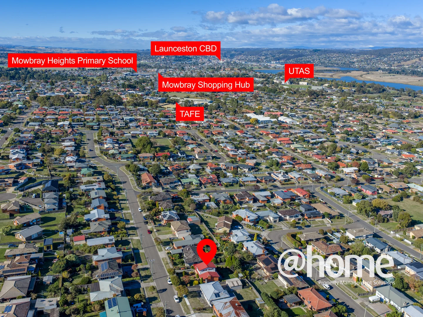 Additional image 26 of 29 Franmaree Rd, Newnham TAS 7248