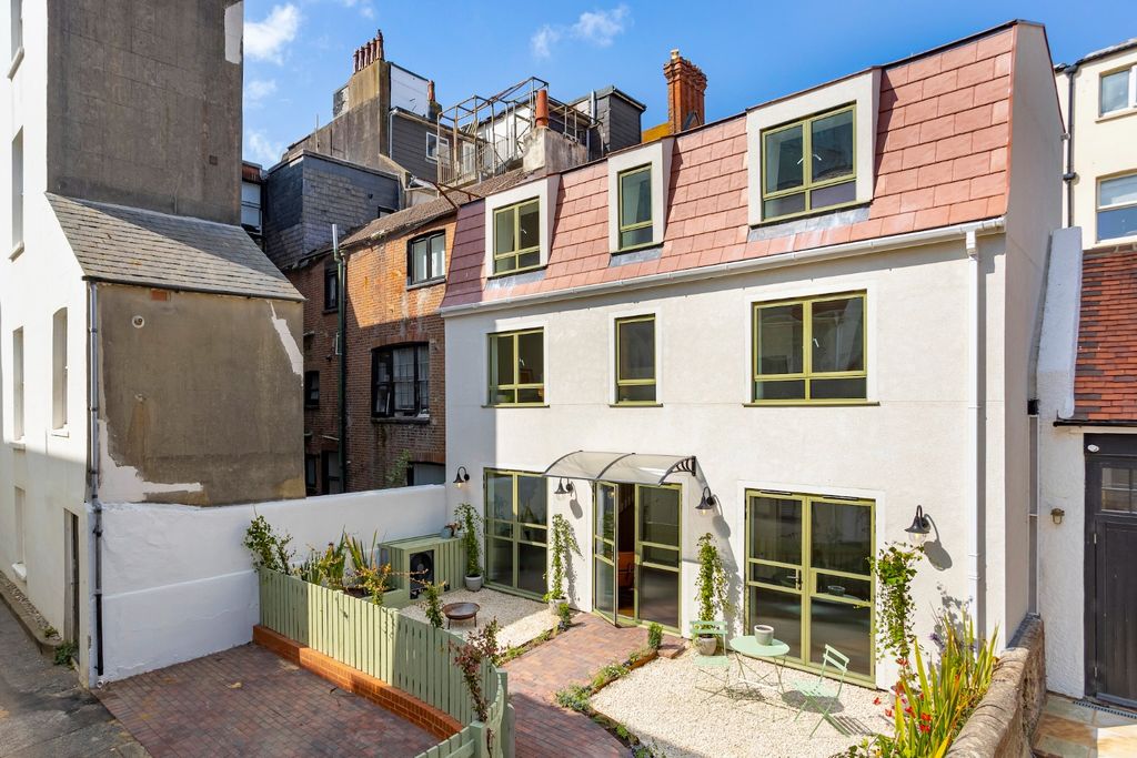 Additional image 33 of 3 bed detached house for saleMarine Gardens, Brighton BN2