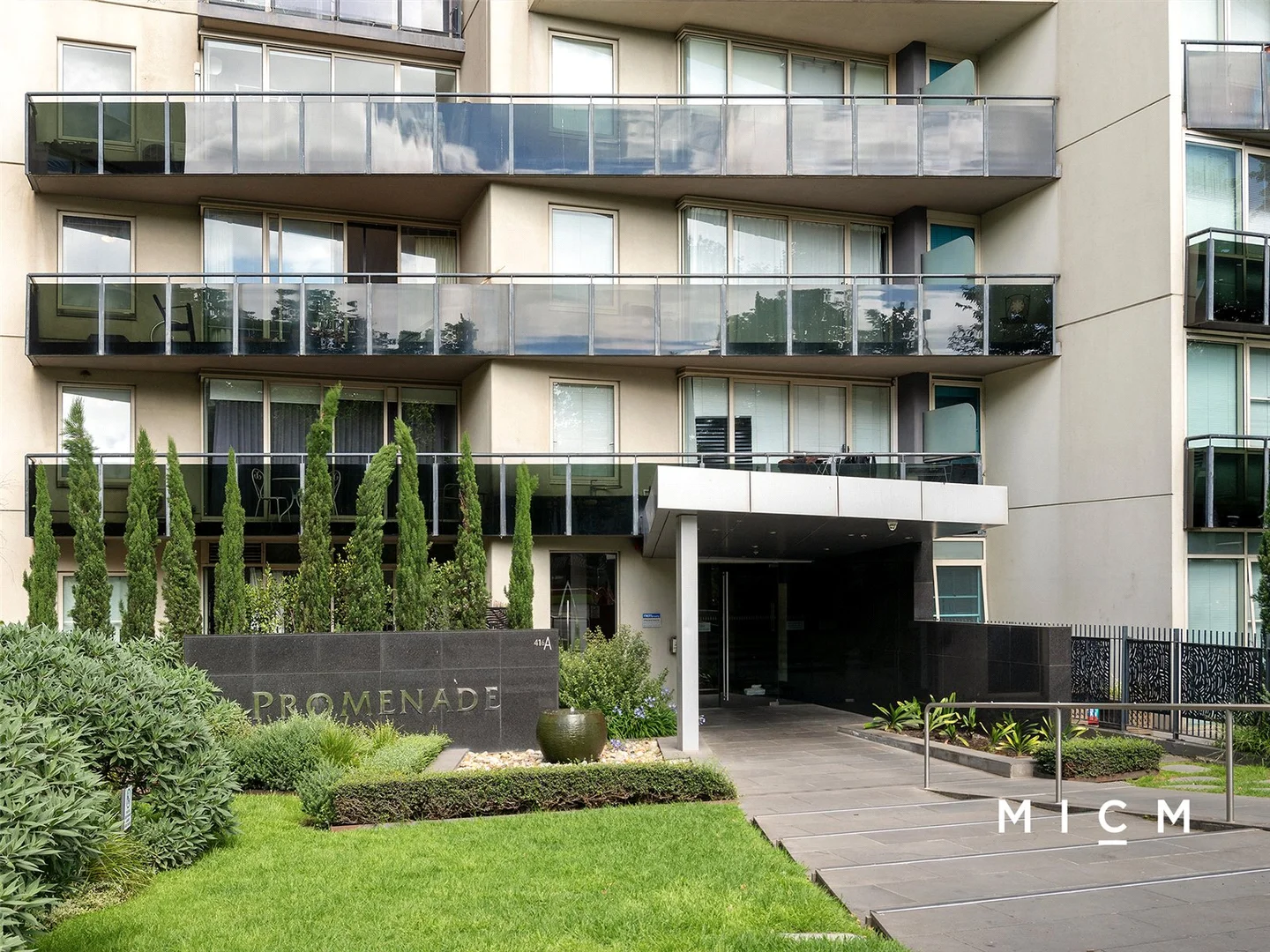 Additional image 6 of 95/416A St Kilda Road, Melbourne VIC 3004
