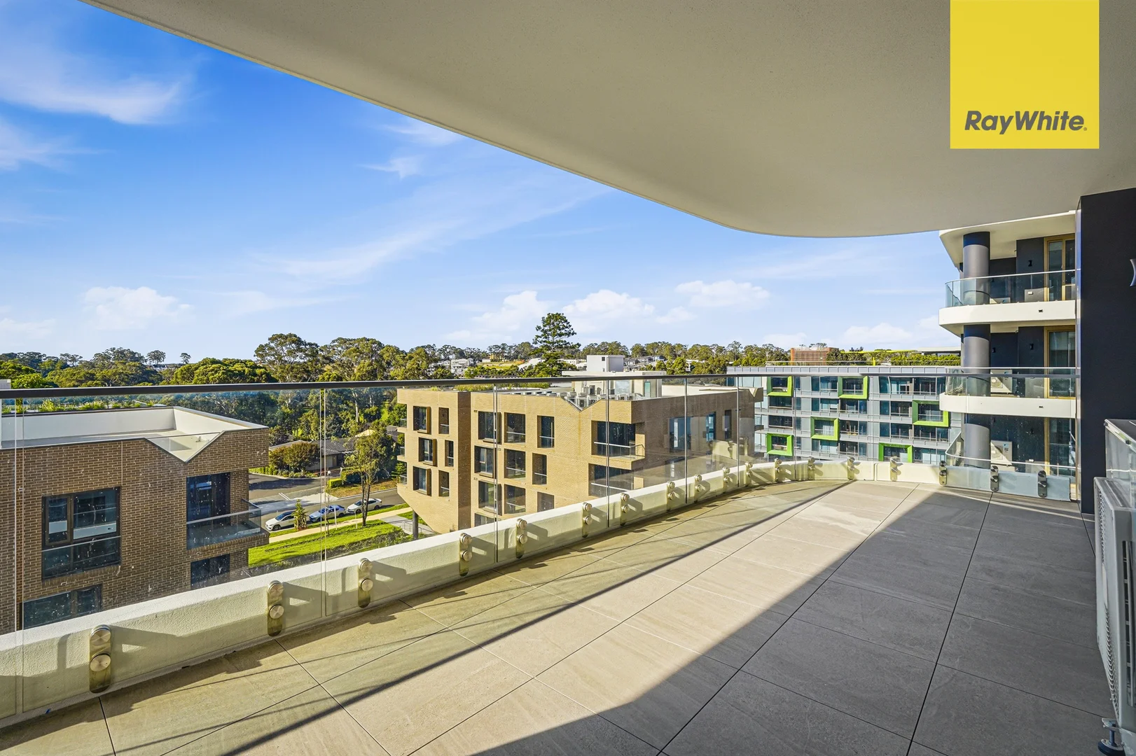Additional image 7 of 716/8 Maitland Place, Norwest NSW 2153