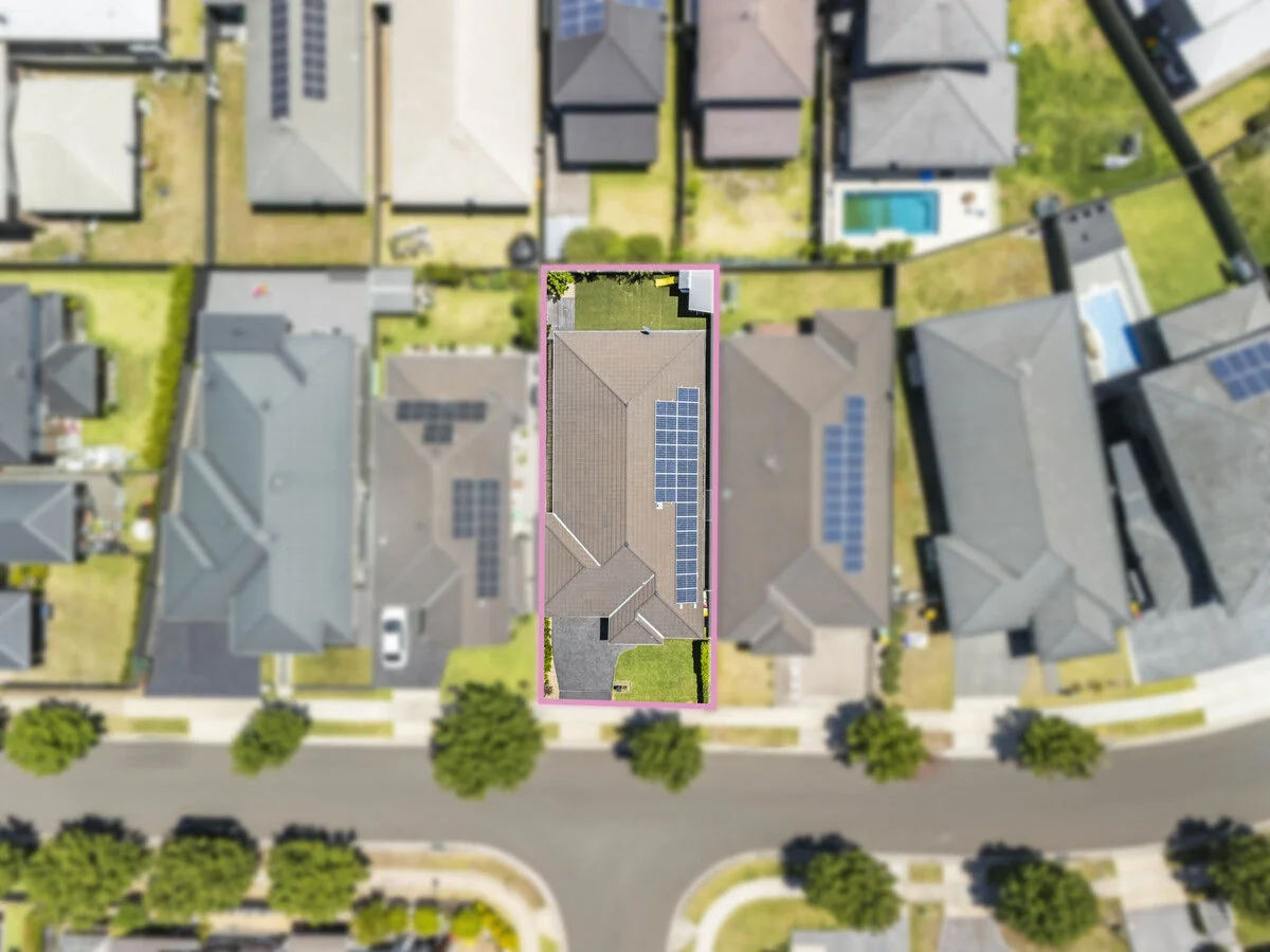 Additional image 12 of 16 Middleridge Drive, Glenmore Park NSW 2745