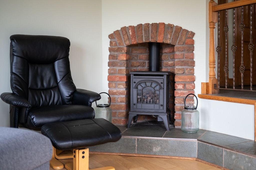 Additional image 21 of 6 bed country house for saleGoshielaw, Belmont, Kelso TD5