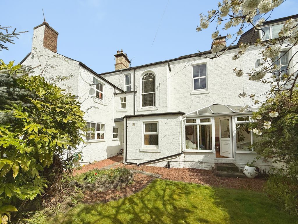Additional image 4 of 7 bed terraced house for salePark Villas, Newcastle Upon Tyne NE3