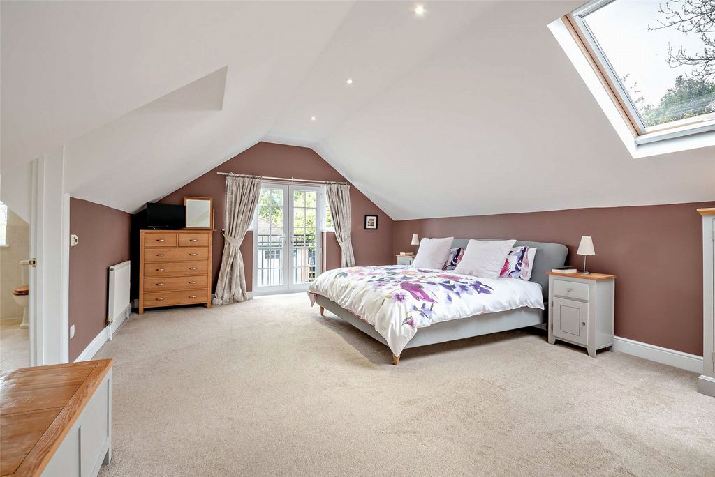 Additional image 20 of 6 bed detached house for saleEnborne Street, Enborne, Newbury, Berkshire RG20