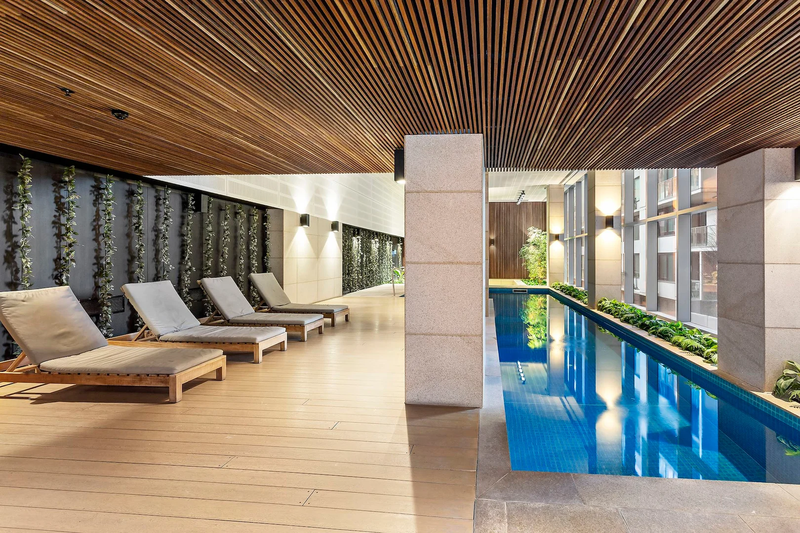 Additional image 10 of 2405/38 Rose Lane, Melbourne VIC 3004