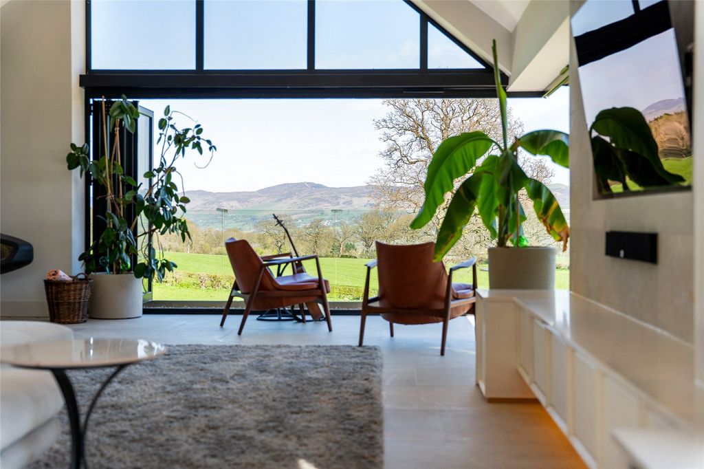 Additional image 7 of 4 bed detached house for saleGraigadwywynt, Ruthin, Denbighshire LL15