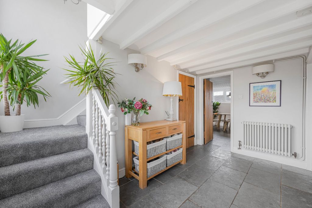 Additional image 20 of 5 bed semi-detached house for saleCirencester Road, Minchinhampton, Stroud, Gloucestershire GL6