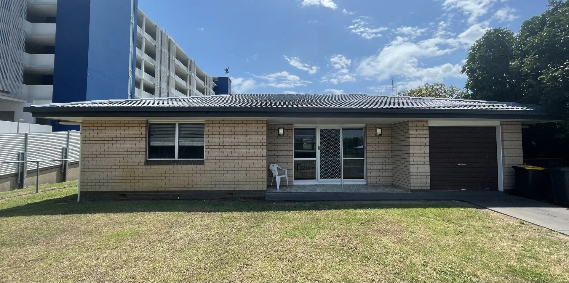 36 Hibiscus Street, Urangan QLD 4655