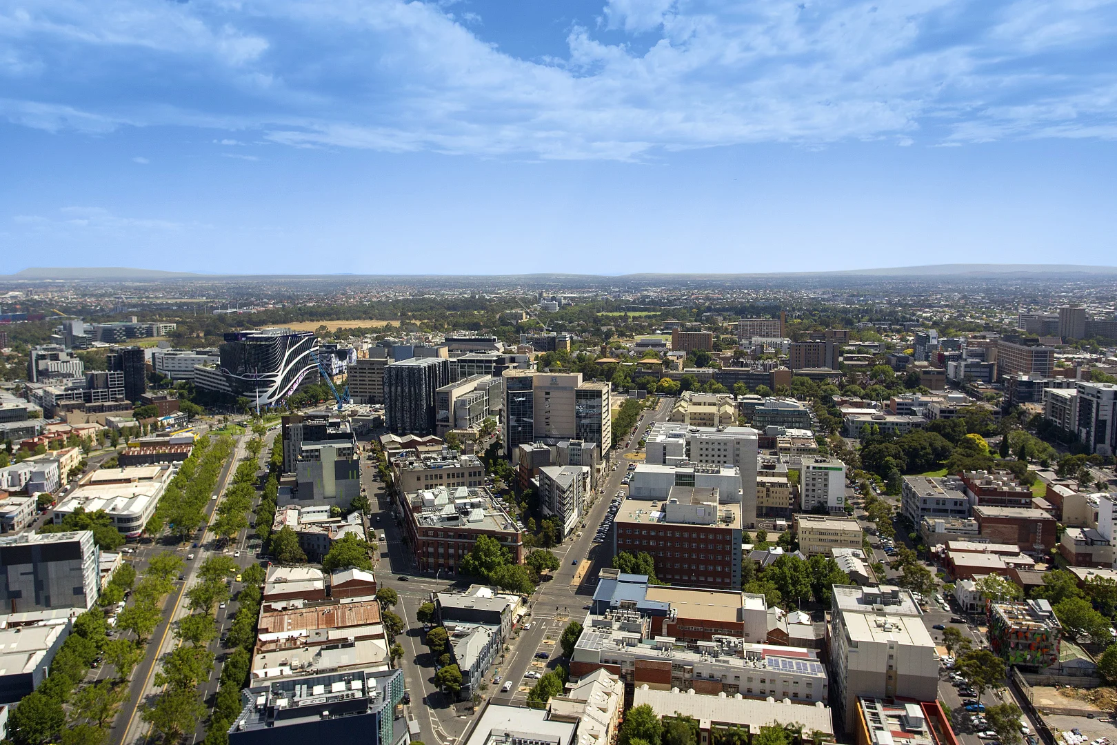 Additional image 12 of 3111/500 Elizabeth Street, Melbourne VIC 3000