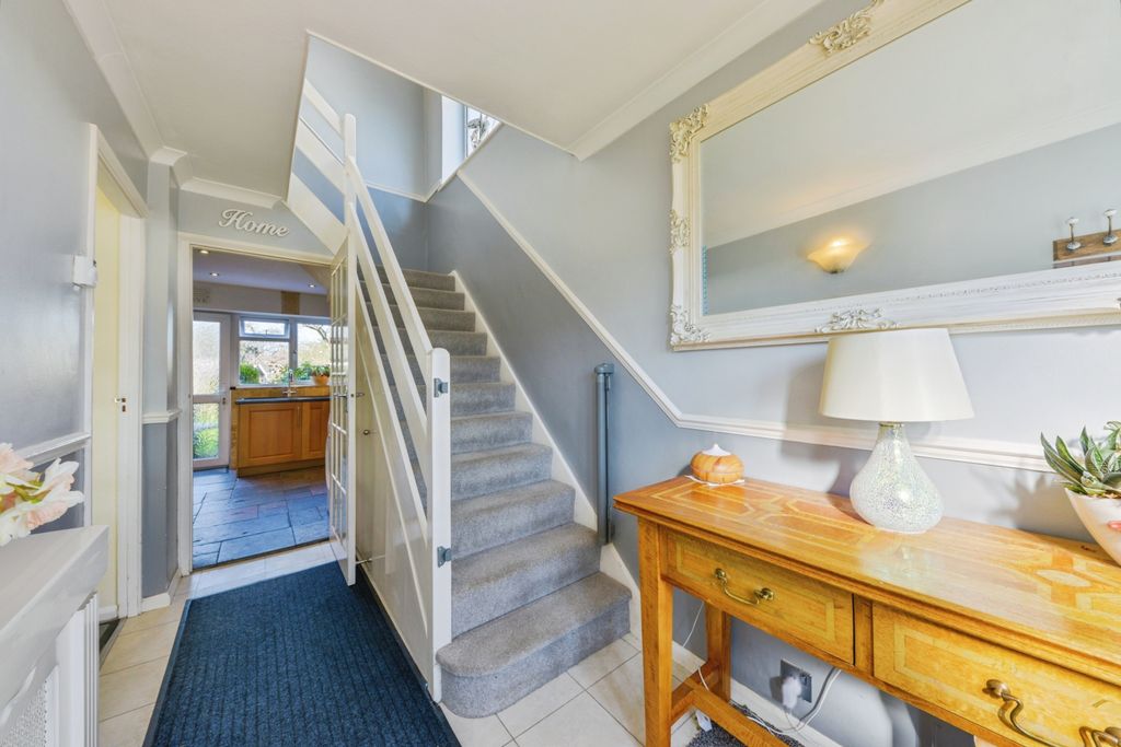Additional image 5 of 3 bed end terrace house for saleChurchgate, Waltham Cross EN8