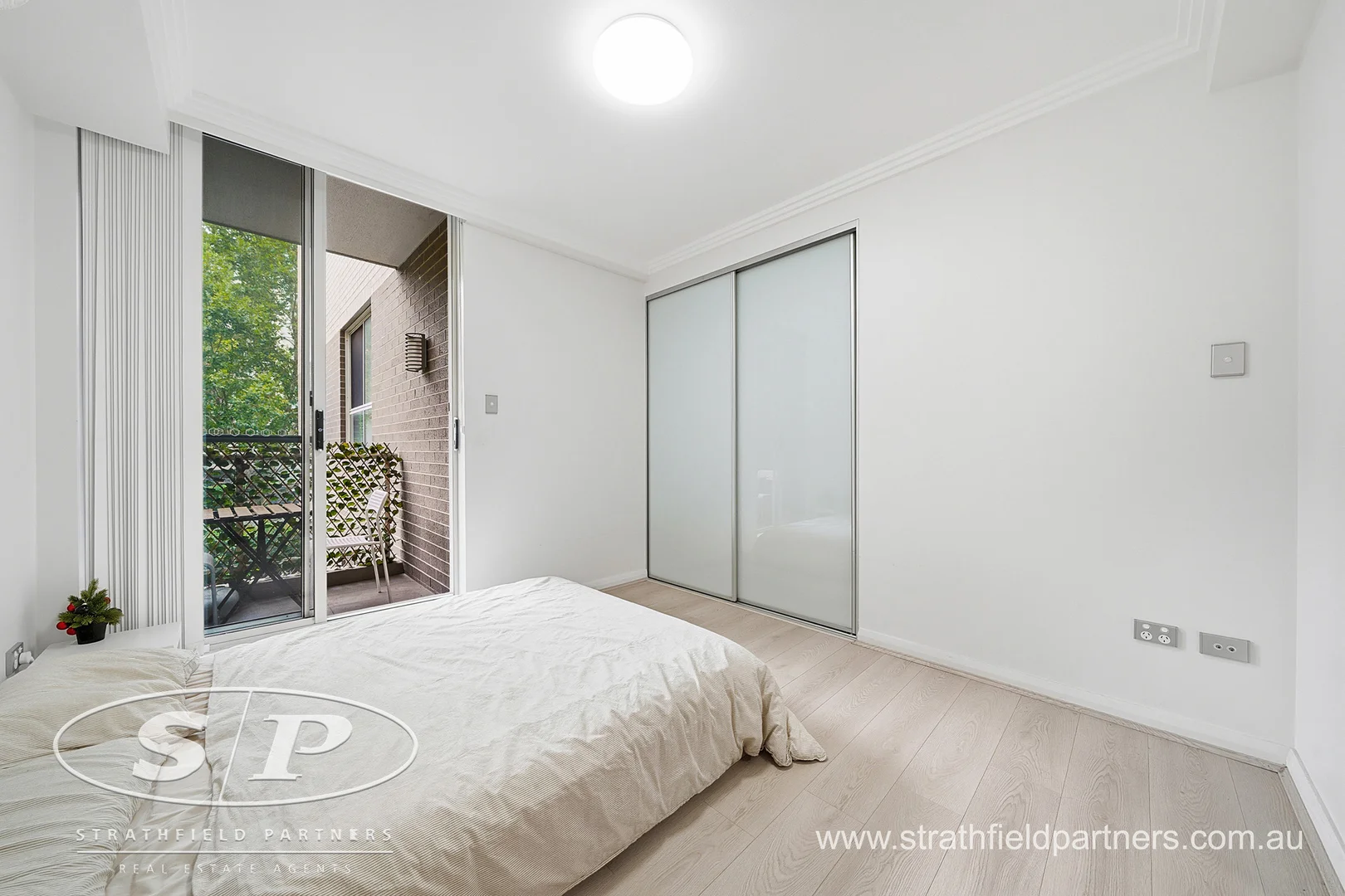 Additional image 10 of E101/81-86 Courallie Avenue, Homebush West NSW 2140