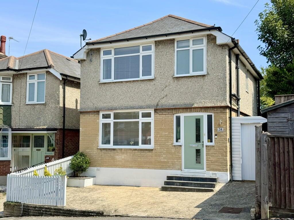 Additional image 3 of Davis Road, Parkstone , Poole, BH12