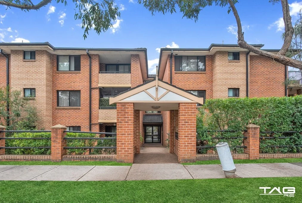 6/70-72 Pitt Street, Granville NSW 2142