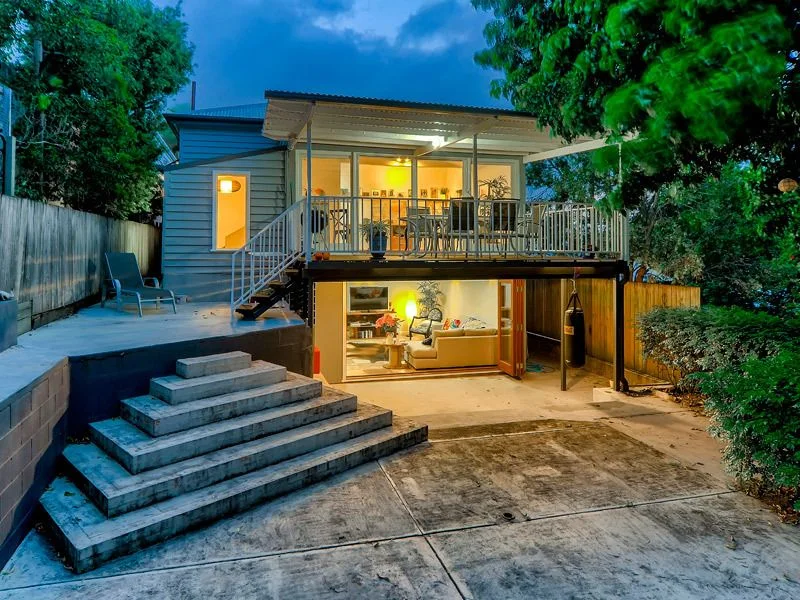 Additional image 12 of 49 Balmain St, Wooloowin QLD 4030