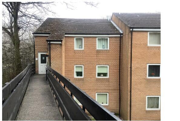Braybrook Court, Bradford, West Yorkshire, BD8
