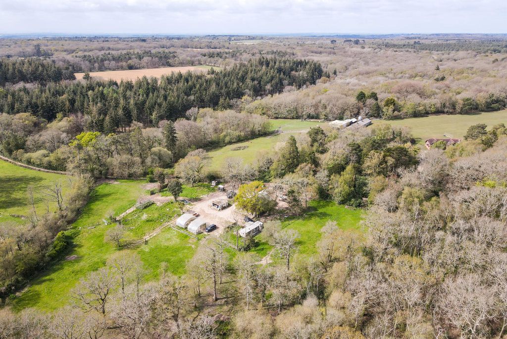 Additional image 5 of Land for saleNorth Drive, Ossemsley, New Milton BH25