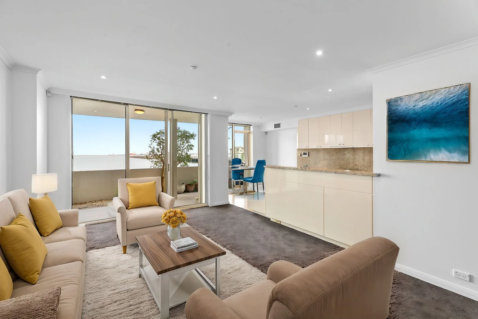 Additional image 2 of t07/127 Beach Street, Port Melbourne VIC 3207