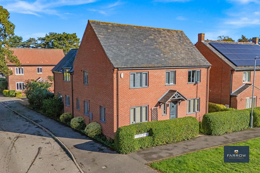 Additional image 33 of 4 bed detached house for saleStation Road, Great Coates, Grimsby DN37