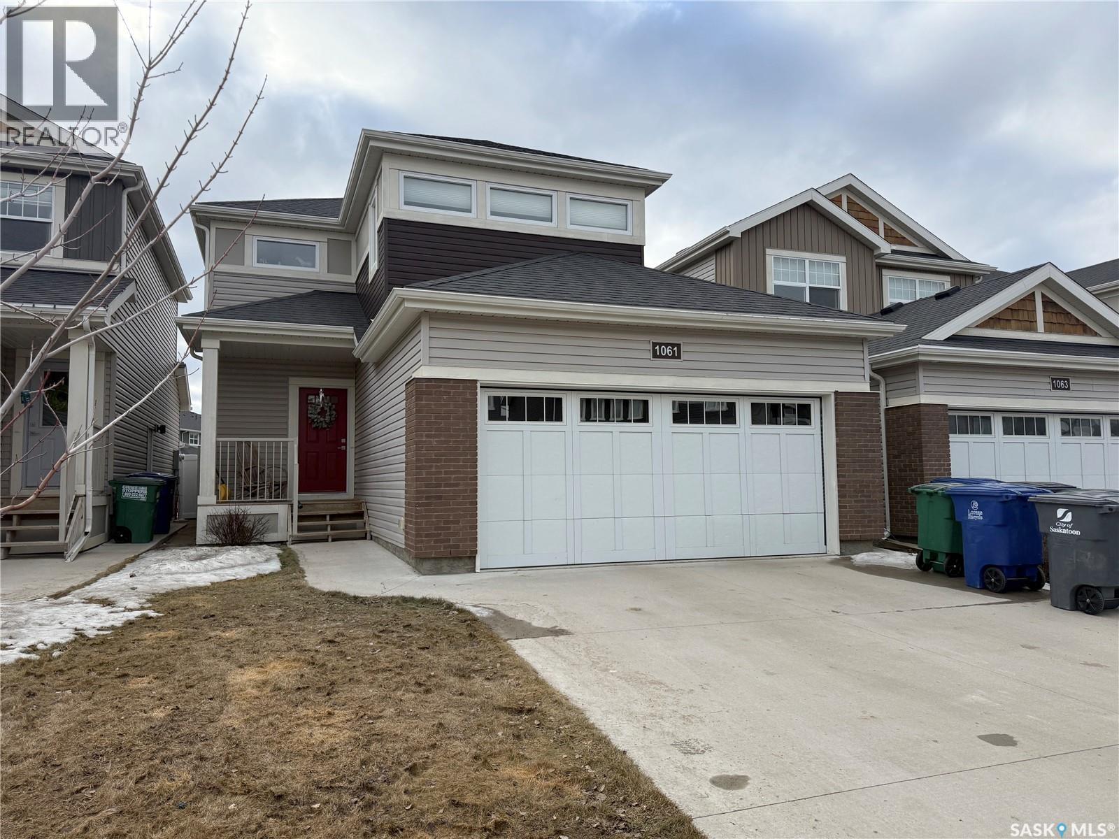 1061 Kolynchuk CRESCENT
