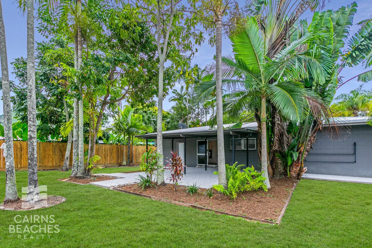 9 Starling Street, Kewarra Beach QLD 4879