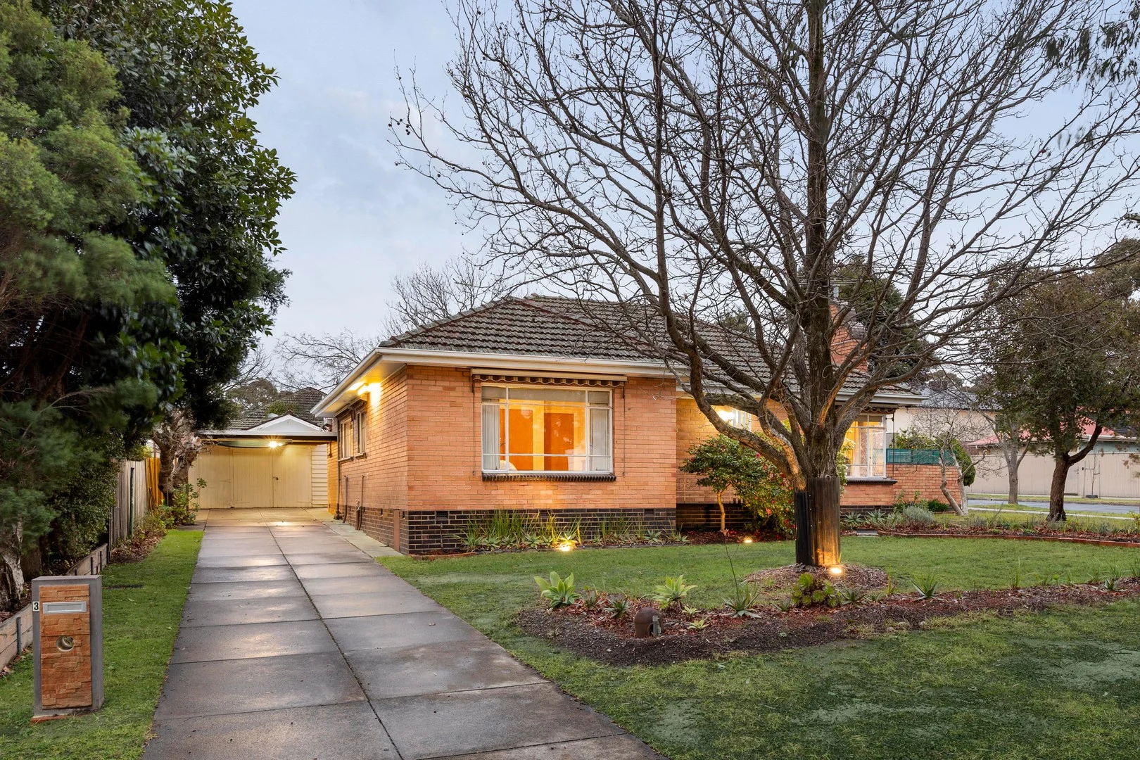 3 Almer Avenue, Nunawading VIC 3131