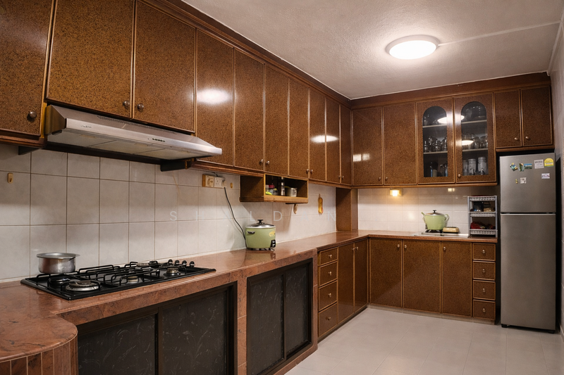 648 Ang Mo Kio Avenue 5 photo 4