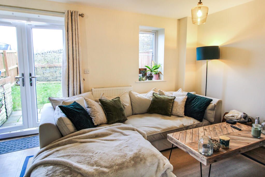 Additional image 6 of Elsey Close, Skipton, North Yorkshire, BD23