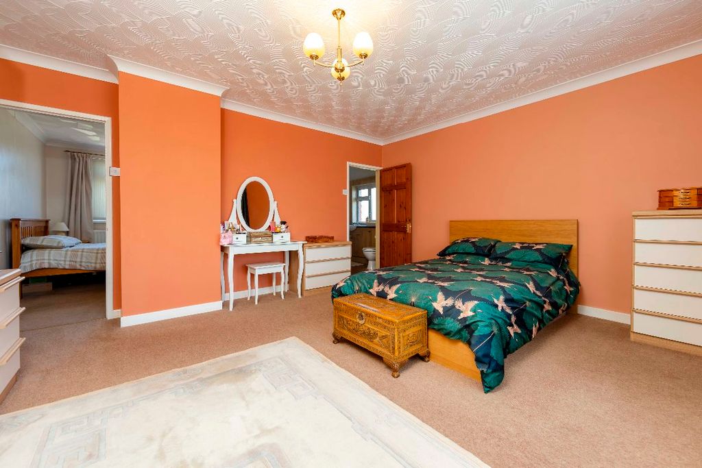Additional image 31 of 5 bed detached house for salePenrhiwceiber Farm, Llanwonno Road, Mountain Ash CF45