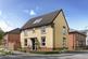 Additional image 10 of HADLEY at David Wilson Homes at Afon Las @ Plasdŵr Llantrisant Road, Radyr, Cardiff CF5