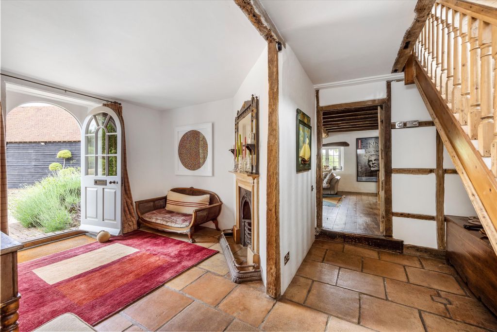 Additional image 5 of 5 bed farm for saleHighfield Lane, Thursley, Godalming, Surrey GU8