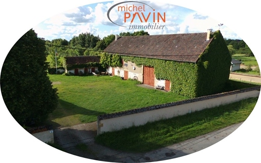 Additional image 2 of La Guerche-sur-l'Aubois (Cher)