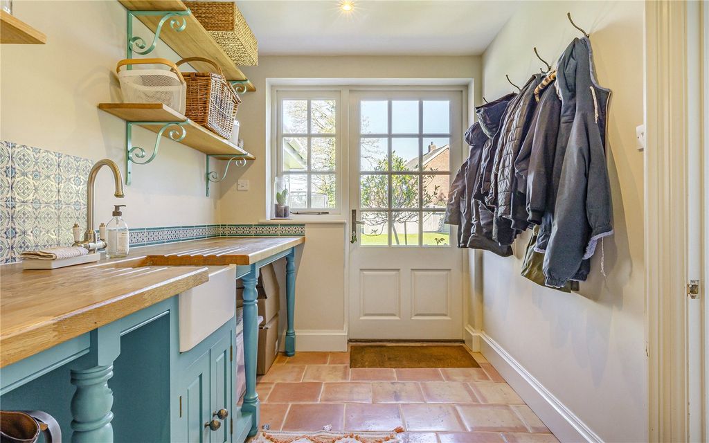 Additional image 23 of 5 bed detached house for saleCromer Road, Holt, Norfolk NR25