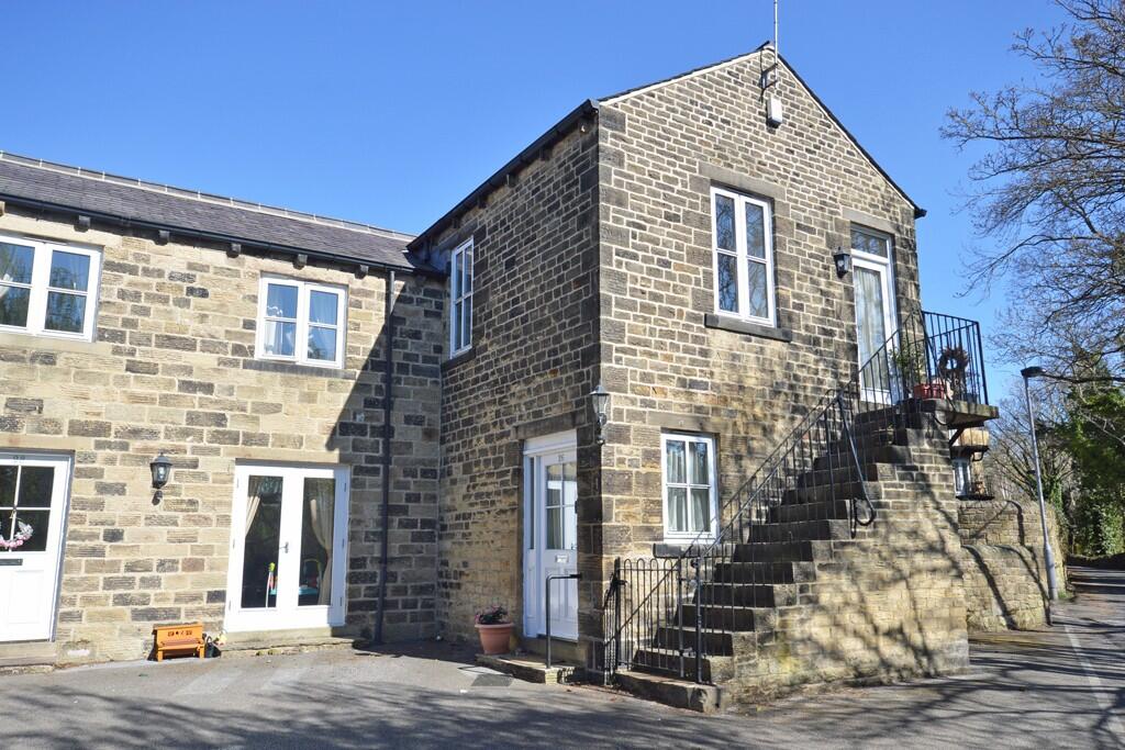 26 Wesley Place, Silsden, West Yorkshire, BD20 0PH