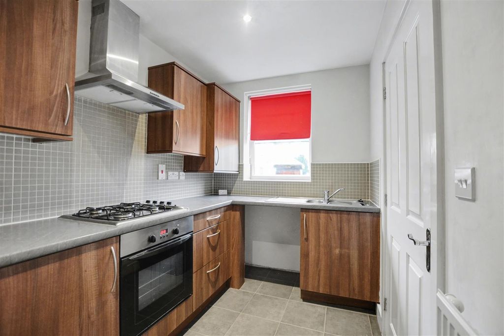Additional image 6 of 2 bed town house for saleChurch Street, Stapleford, Nottingham NG9