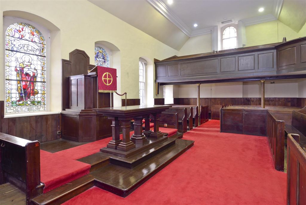 Additional image 7 of 3 bed detached house for saleRoxburgh Church, Roxburgh, Kelso TD5