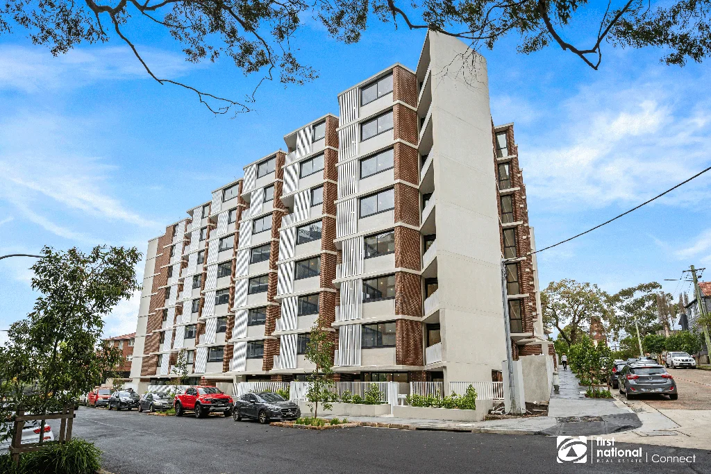6.12/5 Regent Street, Petersham NSW 2049