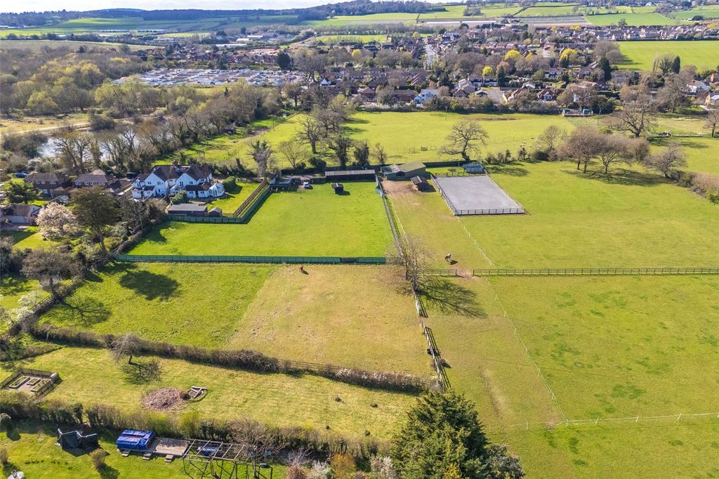 Additional image 8 of Land for saleStrande View Walk, Cookham, Maidenhead, Berkshire SL6