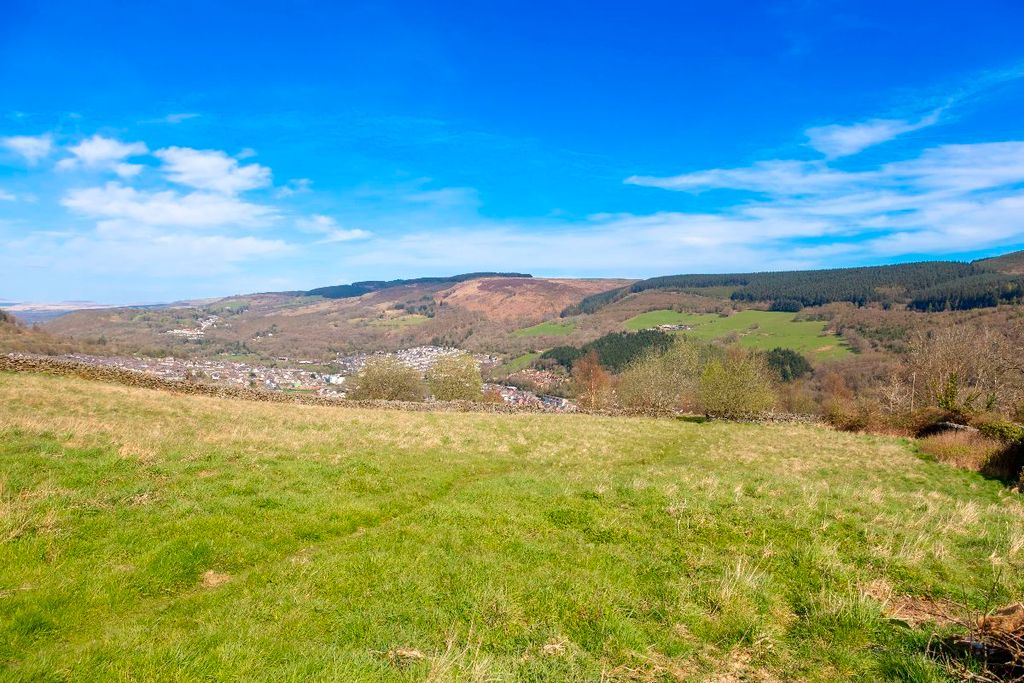 Additional image 74 of 5 bed detached house for salePenrhiwceiber Farm, Llanwonno Road, Mountain Ash CF45