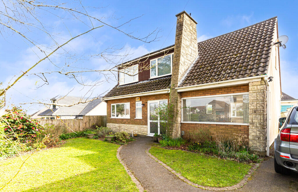 Northbourne Avenue, Bournemouth, BH10