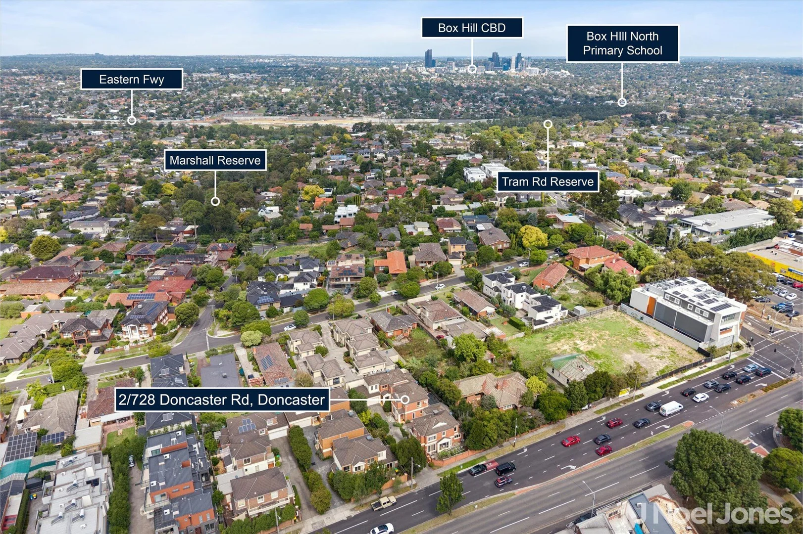 Additional image 12 of 2/728 Doncaster Road, Doncaster VIC 3108