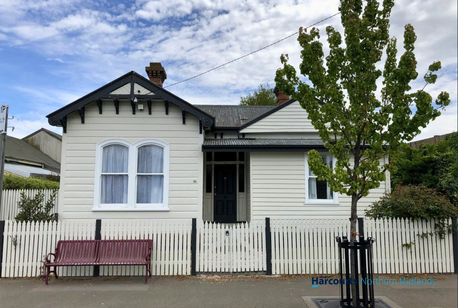 36 Marlborough Street, Longford TAS 7301