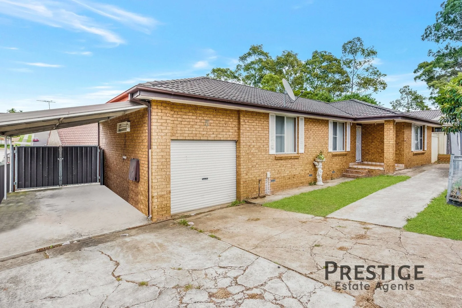 5 Merlot Place, Edensor Park NSW 2176