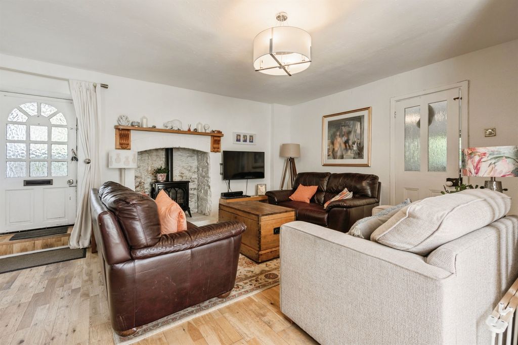Additional image 2 of 3 bed semi-detached house for saleArcadia Road, Plymouth PL9