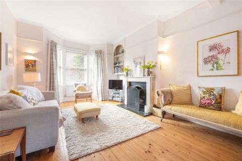Melford Road, East Dulwich, London SE22
