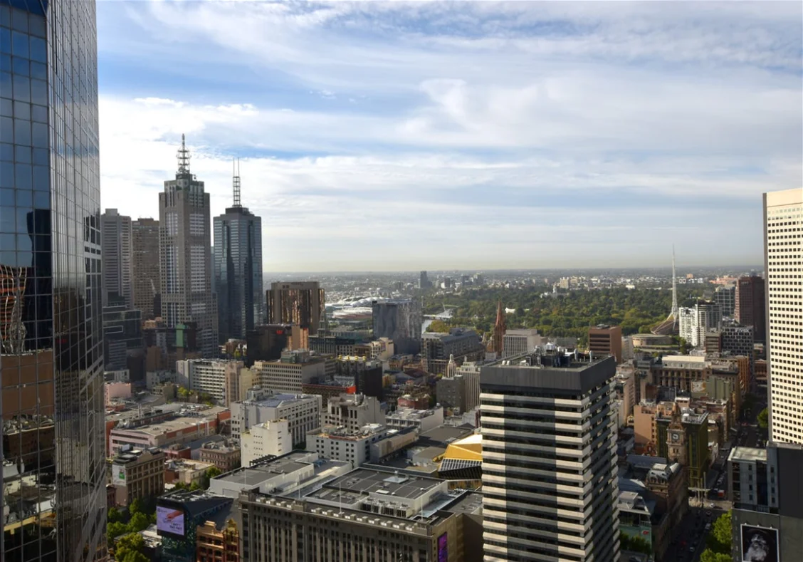 Additional image 7 of 3806/285 La Trobe St, Melbourne VIC 3000