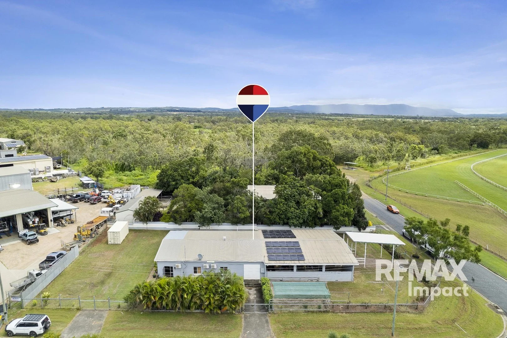 20 Hales Street, Mareeba QLD 4880