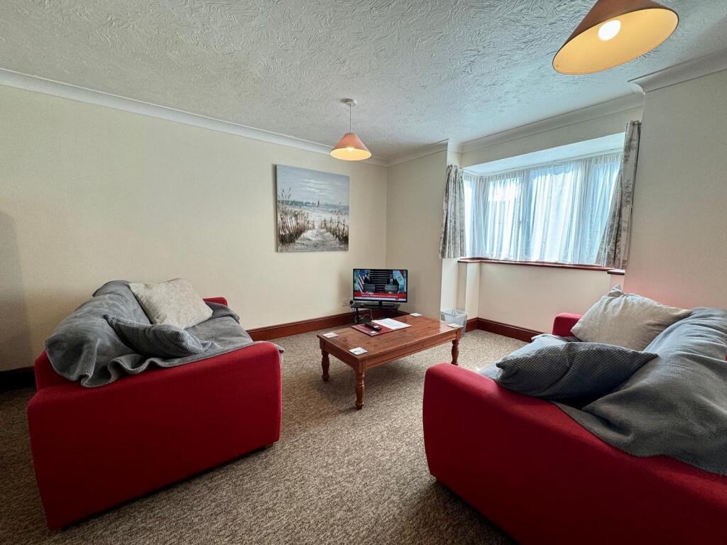Daniel Gardens, 5 Skinner Street, BH15